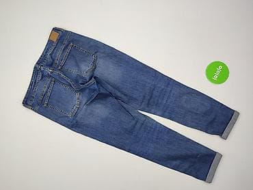 pull pull bear: Jeansy damskie, rozmiar M — 3
