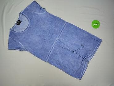 mango jeans balloon: Easy Wear, Sukienka damska, rozmiar L — 2