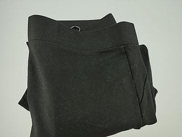 legginsy sliskie: Legginsy rozmiar M — 6