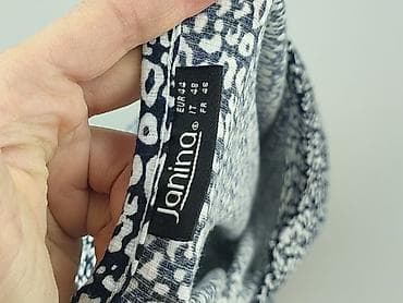 bluzki oversize plus size: Janina, T-shirt damski, rozmiar XL — 4