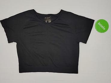 termo: Workout, T-shirt damski, rozmiar XL — 2