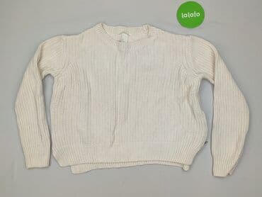 hm sweterki damskie: H&M, Sweter damski, rozmiar S — 2