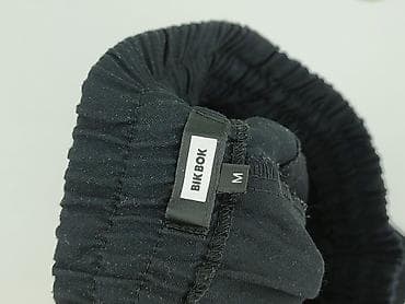 dresy plus size: Bik Bok, Spodnie materiałowe damskie, rozmiar M — 4