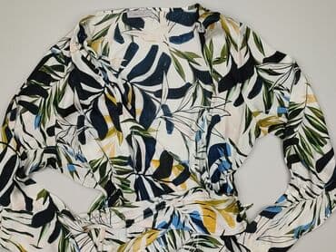 t shirty 4f allegro: Marks & Spencer, Women's blouse, size 4XL (EU 48) — 1