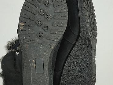 botki topshop: Botki damskie, rozmiar 40 — 5