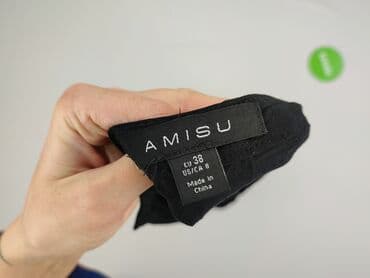 allegro sukienki damskie midi: Amisu, Sukienka damska, rozmiar M — 4