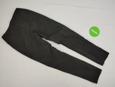 sinsay marynarki i spodnie: Spodnie materiałowe damskie, XS — 3