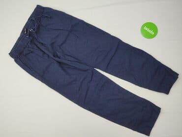 biale spodnie dresowe mohito: Tom Rose, Спортивні штани жіночі, розмір M — 2