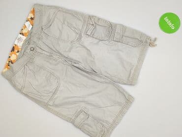 marynarka zara basic: H&M L.O.G.G., Szorty dla mężczyzn, rozmiar XL — 2