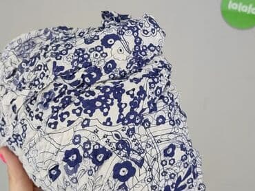 koszulka barcelony z napisem: CAMAIEU, Bluzka damska, S — 7