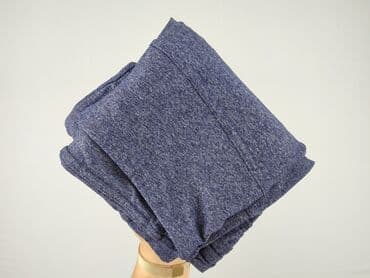 legginsy granatowe damskie: Legginsy Sportowe damskie, rozmiar M — 5