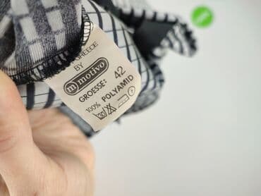 stroje kąpielowe dla puszystych allegro: Motivi, Tunika damska, rozmiar XL — 5