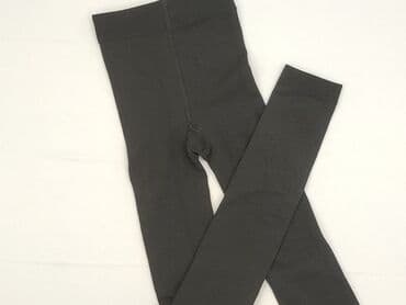 rajstopy termiczne primark: Primark, Legginsy Sportowe damskie, rozmiar M — 2