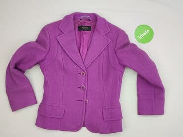 Ubrania damskie: Weekend Max Mara, Marynarka damska, M — 2