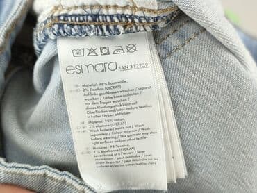 buty ja morant: Esmara, Szorty damskie, rozmiar XL — 6