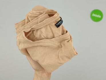 koszulka szesciopak allegro: Tom Rose, T-shirt damski, M — 5