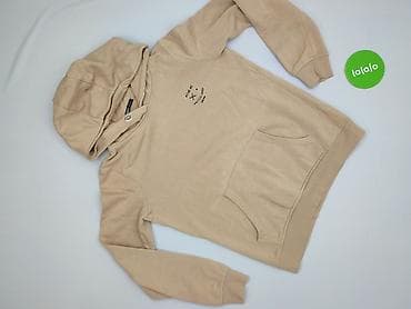 kurtka canda: Cropp, Bluza z kapturem damska, rozmiar M — 2