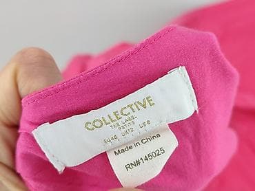 stroj galowy: Collectif, Sukienka damska, rozmiar S — 4