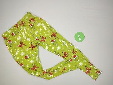 grinch papcie: Piżama damska, rozmiar L — 8