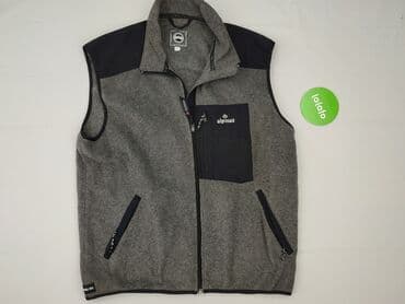 Alpinus, Kamizelka damska, rozmiar 2XL — 2