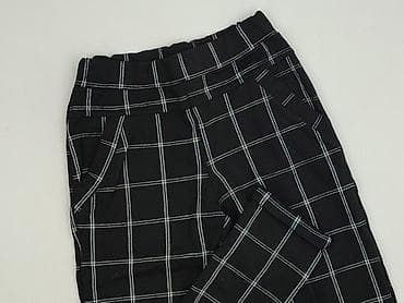 spodnie dresowe pull bear: Spodnie materiałowe damskie, rozmiar M — 1