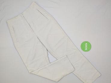 botki zara: Zara, Spodnie materiałowe damskie, rozmiar S — 2