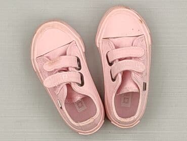 primark topy: Buciki niemowlęce, Big Star, 18, stan - Bardzo dobry — 1