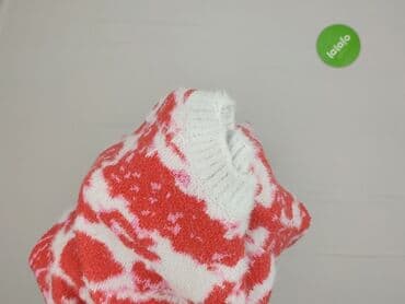 lidl sweterek niemowlecy: SZACHOWNICA, Sweter damski, S — 6