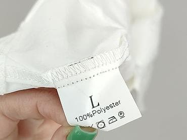 sennik kurtki: Kamizelka damska, rozmiar L — 4