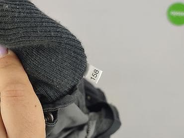 polizei bluza: Kurtka przejściowa, C&A, 13 lat, 152-158 cm, stan - Bardzo dobry — 5