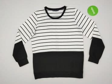 bluzki w paski z serduszkiem: House, Bluzka damska, rozmiar M — 2