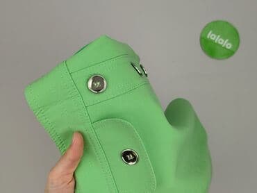 spódniczka mini allegro: Oasis, Spódnica damska, rozmiar M — 6