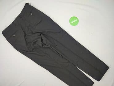 spodenki pull bear: Spodnie dla mężczyzn, rozmiar L — 4