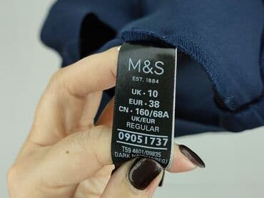 sklep monnari kurtki zimowe: M&S Collection, Women`s skirt, M — 5