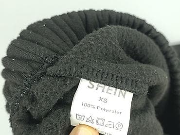 spodnie dresowe dynamic: Shein, Spodnie dresowe damskie, rozmiar XS — 5