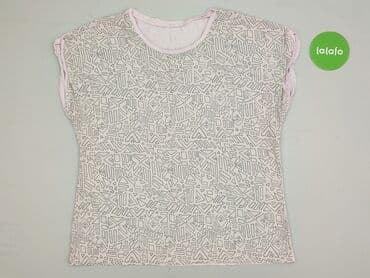 bluzki nietoperz plus size: Bluzka damska, rozmiar XL — 2