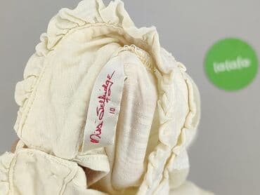 miss selfridge spodenki krótkie: Miss Selfridge, Bluzka damska, rozmiar M — 4