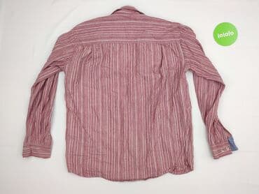 koszula flanelowa carhartt: Atlas for Men, Koszulа dla mężczyzn, rozmiar S — 3