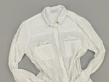 koszulki bytom: Basic, Koszula damska, rozmiar M — 1