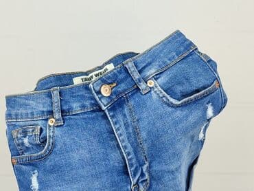 Women: Tally Weijl, Shorts for women, size S (EU 36) — 5