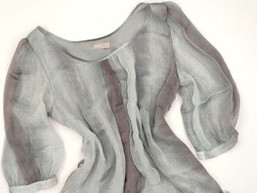 koszula damska hugo boss: Awear, Women's blouse, size 2XL (EU 44) — 1