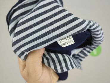 koszulki napis: T-shirt, 5-6 years, 110-116 cm, condition - Very good — 4