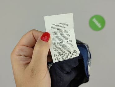 spódniczka mini rozkloszowane: Camaïeu, Spódnica damska, rozmiar S — 5