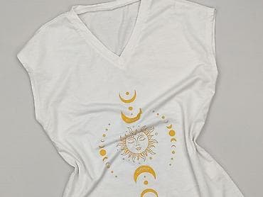 T-shirt damski, rozmiar XS