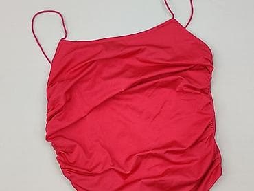biustonosze 75d: Sinsay, Top damski, rozmiar XL — 1