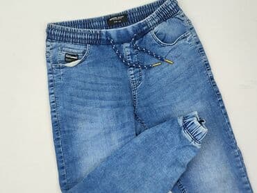 House of Denim, Jeansy damskie, rozmiar S