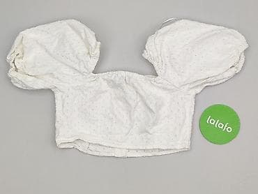 roxy polska: Cropp, Top damski, rozmiar XS — 4