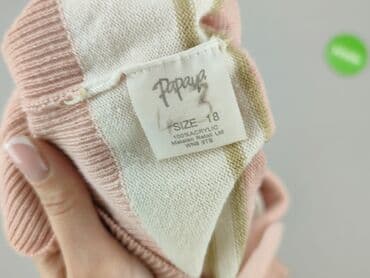 sweter w paski c a: Papaya, Светр жіночий, розмір One size — 6