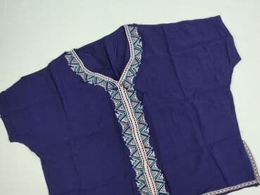 okee marynarka: Bluzka damska, One size — 1