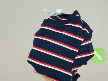 koszulka polo damska hm: H&M Divided, T-shirt damski, rozmiar S — 5